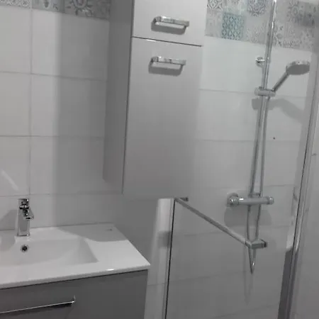 Prázdninový dům Maison De 4/5 Personnes A Leon, Landes Léon