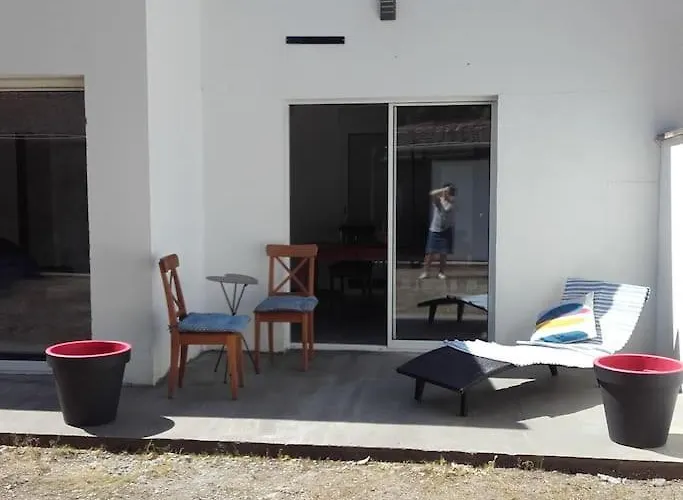 Maison De 4/5 Personnes à Léon, Landes Casa vacanze *