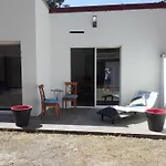 Maison De 4/5 Personnes A Leon, Landes 別荘 *