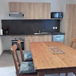 Maison De 4/5 Personnes A Leon, Landes Léon