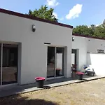 Maison De 4/5 Personnes A Leon, Landes
