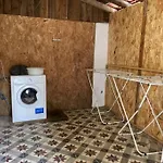 別荘 Maison De 4/5 Personnes A Leon, Landes Léon