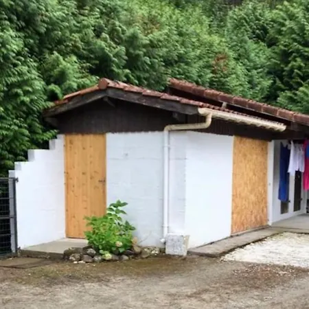 Maison De 4/5 Personnes A Leon, Landes Leon