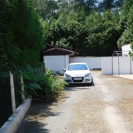 Holiday home Maison De 4/5 Personnes A Leon, Landes Leon