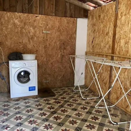Holiday home Maison De 4/5 Personnes A Leon, Landes Leon